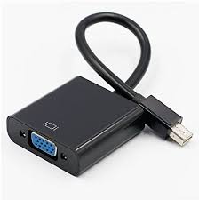 HDMI TO VGA CONVERTER RANZ
