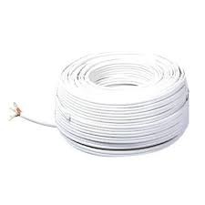 CCTV CABLE 3+1 CCC 90YARD M- MAHABALI