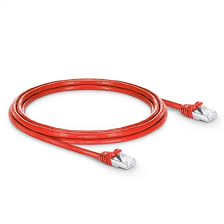 FTP PATCH CORD CAT 6 3 M