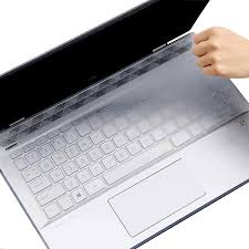 LAPTOP KEY SKIN 14.1 INCH