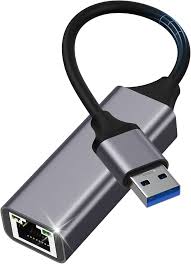 USB TO LAN (WIN VISITA /7 COMPITABLE )