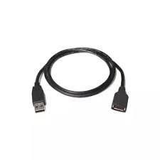 USB EXTENSION CABLE 1.5 M