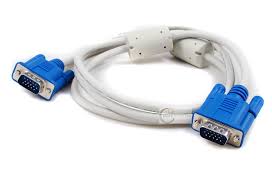 VGA TO VGA CABLE 1.5 M