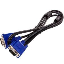 VGA TO VGA CABLE 3 M