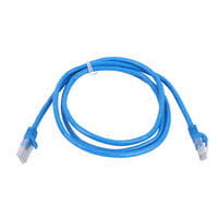 PATCH CORD CAT 5 1 M