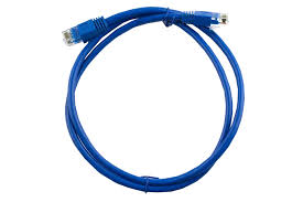 PATCH CORD CAT 6 1 M
