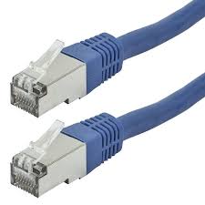FTP PATCH CORD CAT 6 1 M