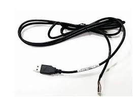 MANTA USB CABLE 1.25 MTR