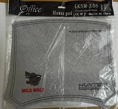 MOUSE PAD MODEL GAMING X88