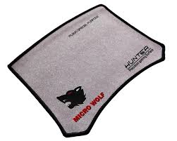 MOUSE PAD MODEL HUNTER X88