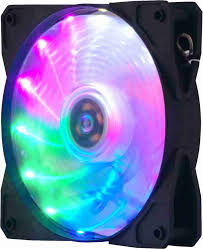 RGB FAN COLOUR FULL 15 LED