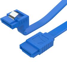 SATA DATA CABLE WITH LOCK BOX PACK