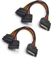SATA POWER CABLE