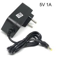 ADAPTER 5 V 1.5 AMP DC +SONY PIN