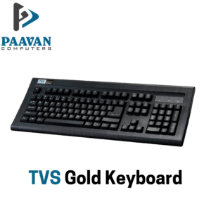 TVS Gold Keyboard