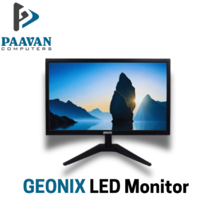Geonix LED Monitor