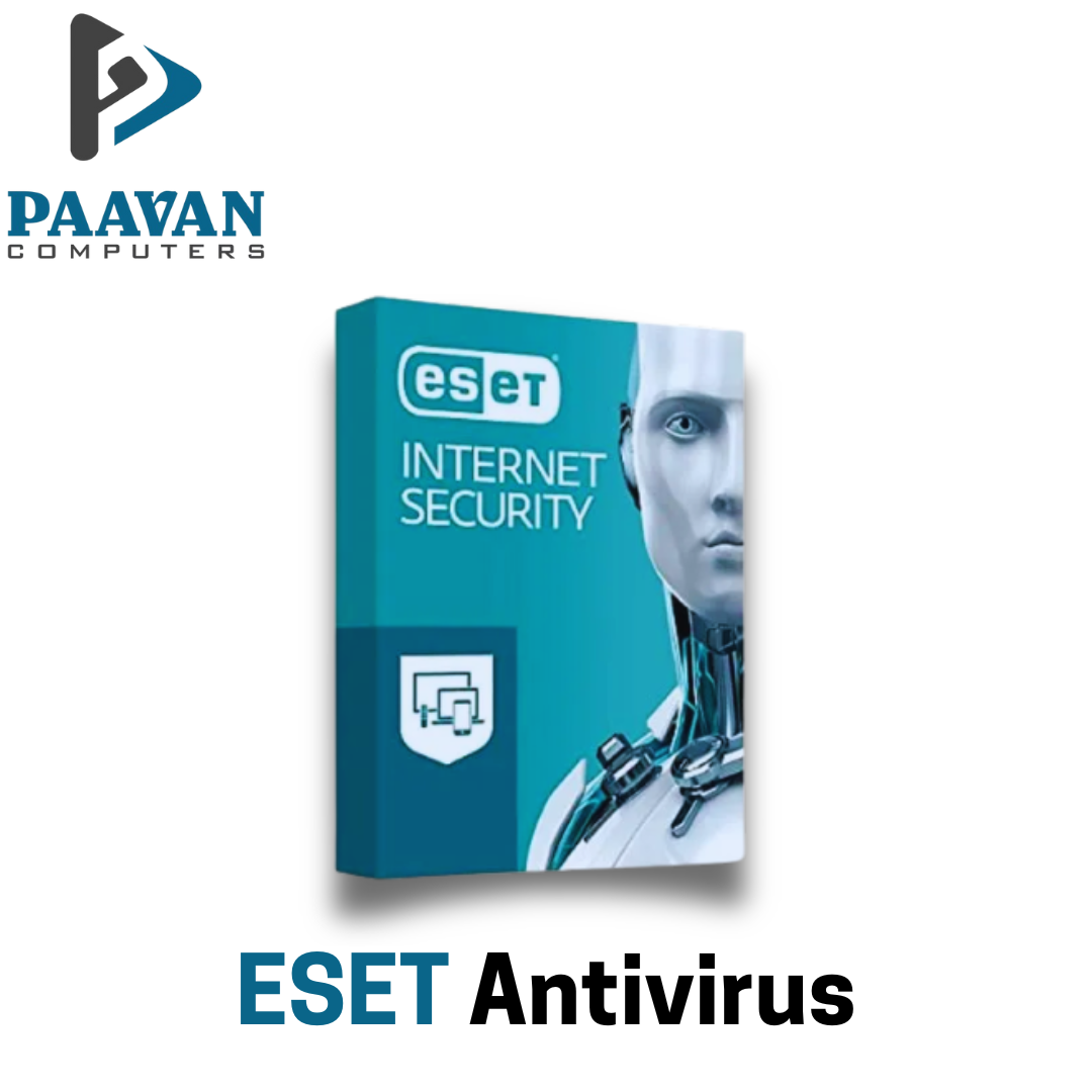 ESET Antivirus