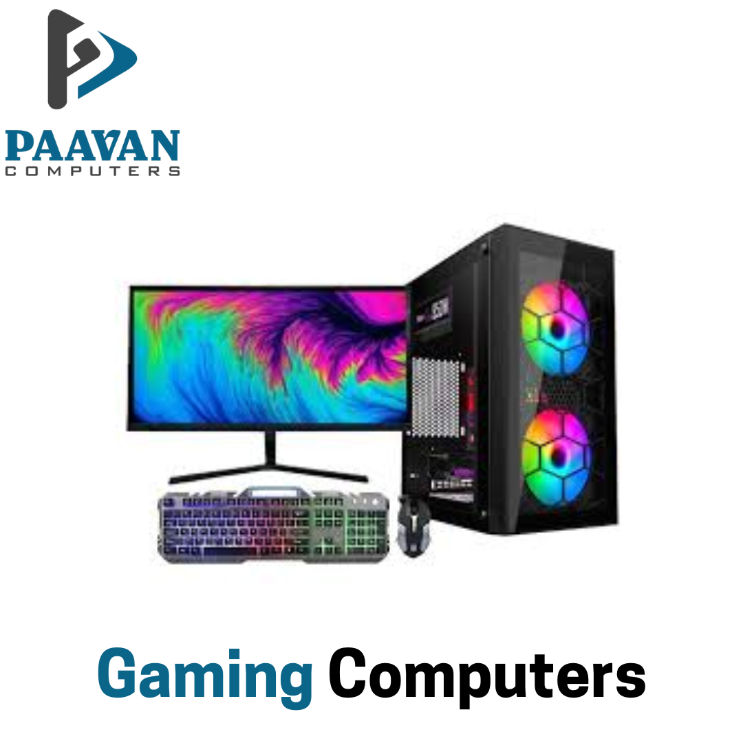 Gaming Computers