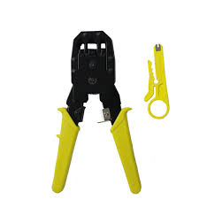 CRIMPING TOOL 3IN1