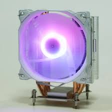 CPU FAN 775 SCREW TYPE