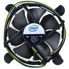 CPU FAN FOR 775/ I3 SERIES LOCK TYPE